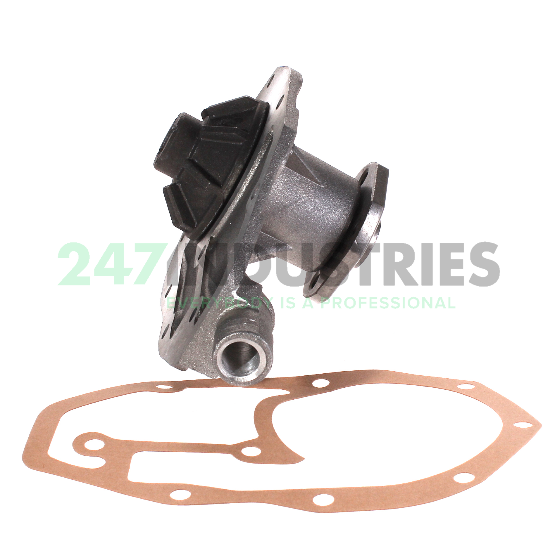 VKPC86203 SKF Image 2