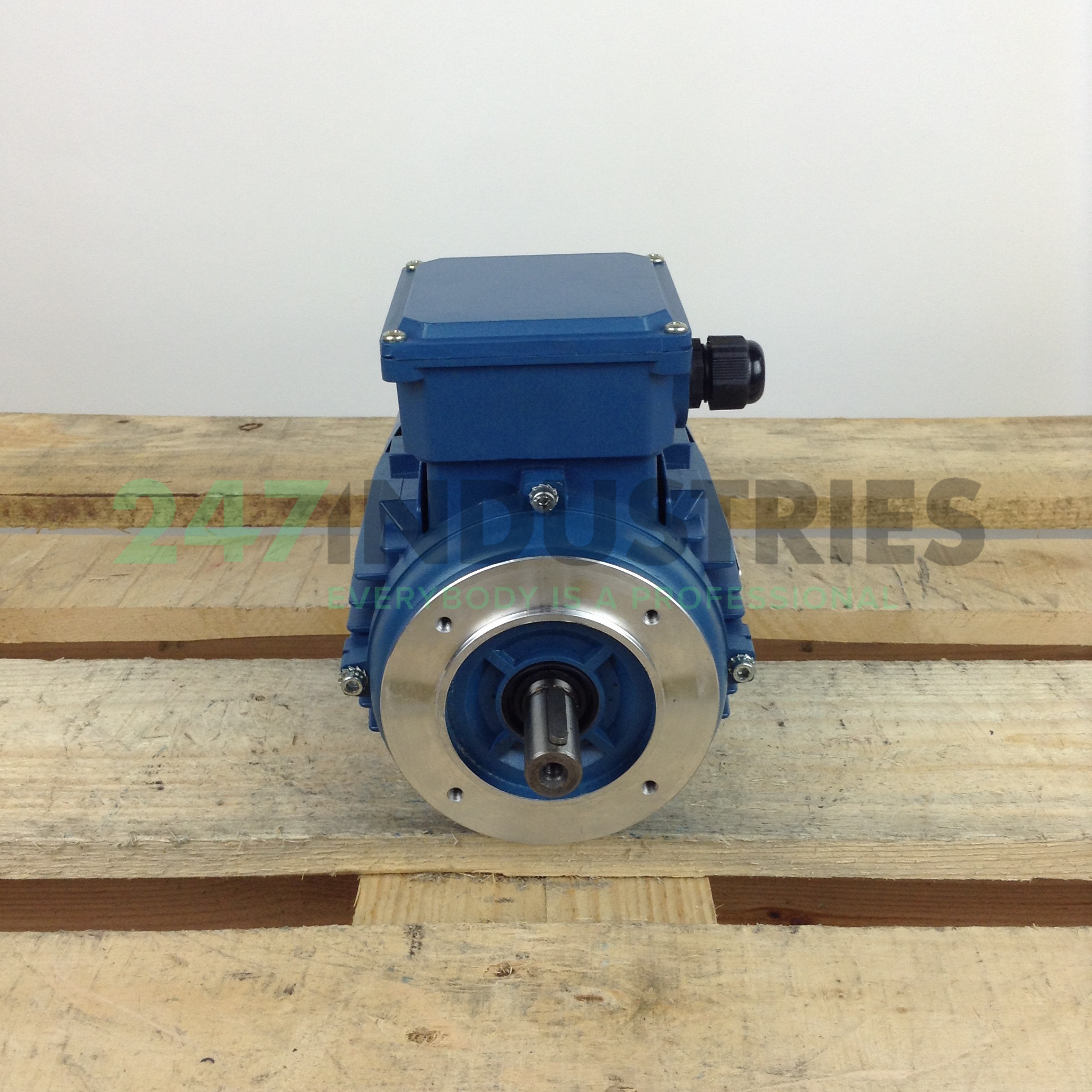 UMA80K-4B14 Universal Motors Image 4