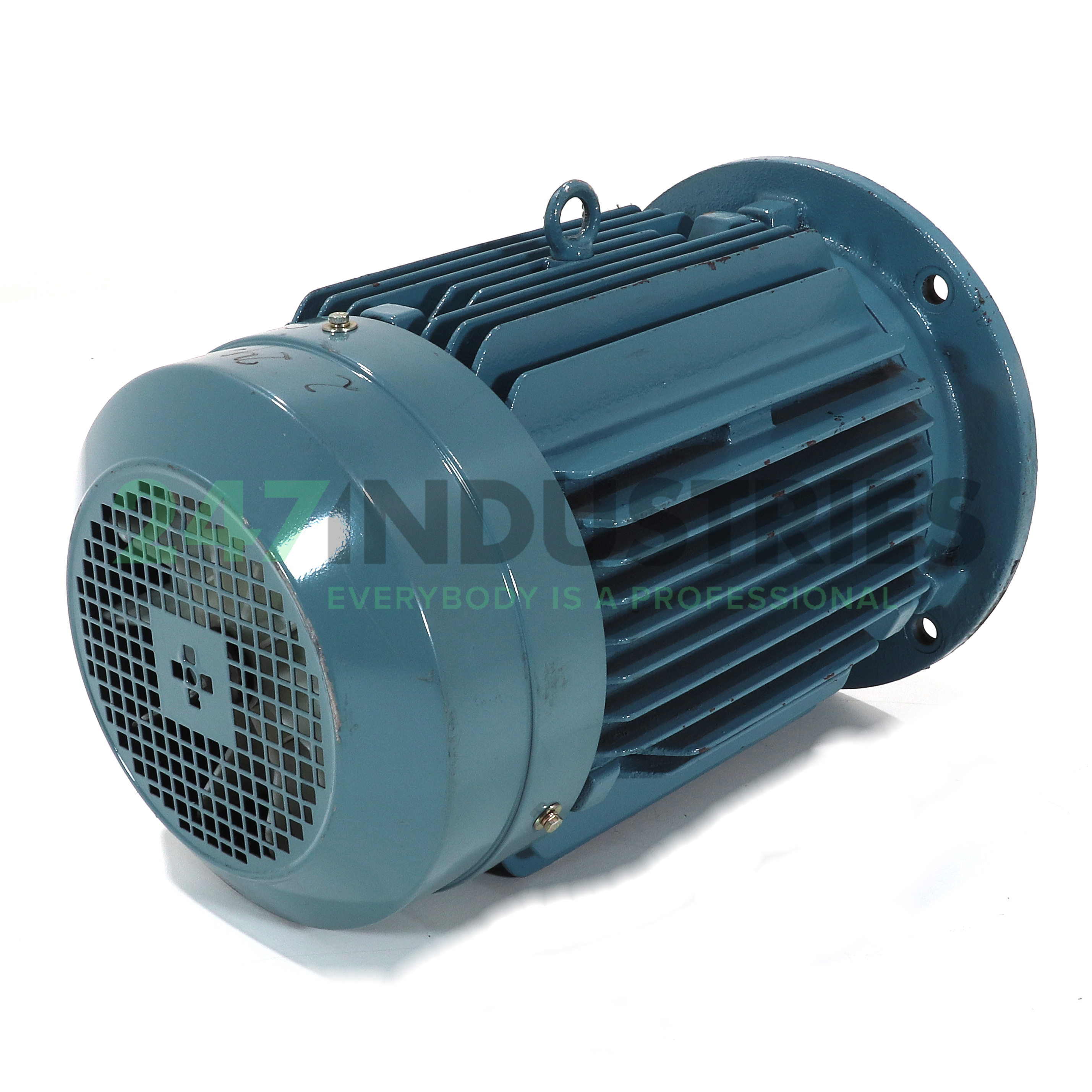 3GQA132301-BDA ABB Image 4