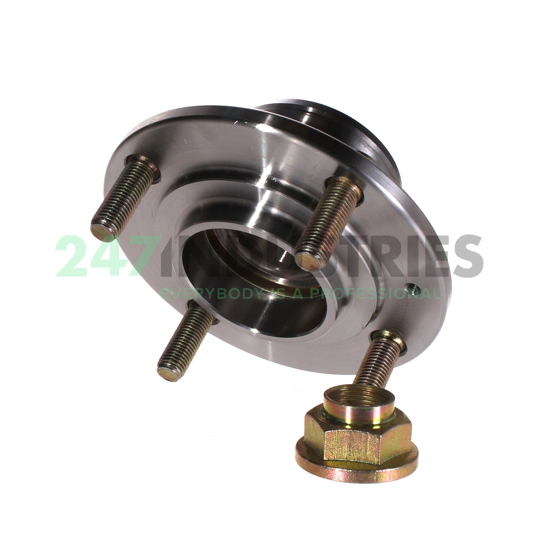 VKBA3263 SKF Image 3