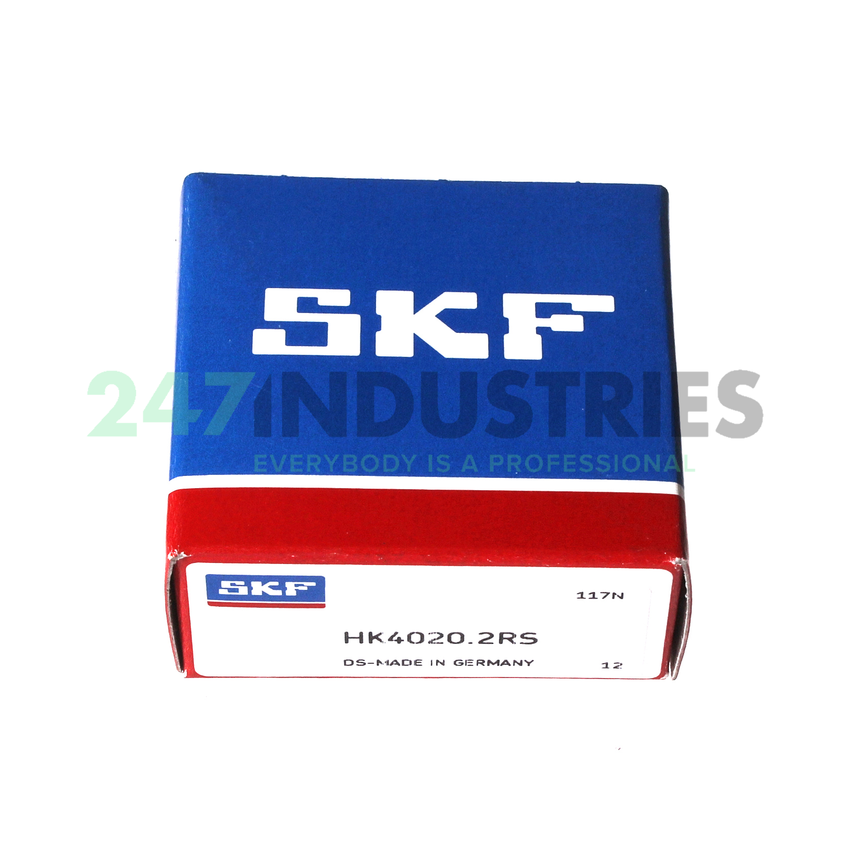 HK4020.2RS SKF Image 3