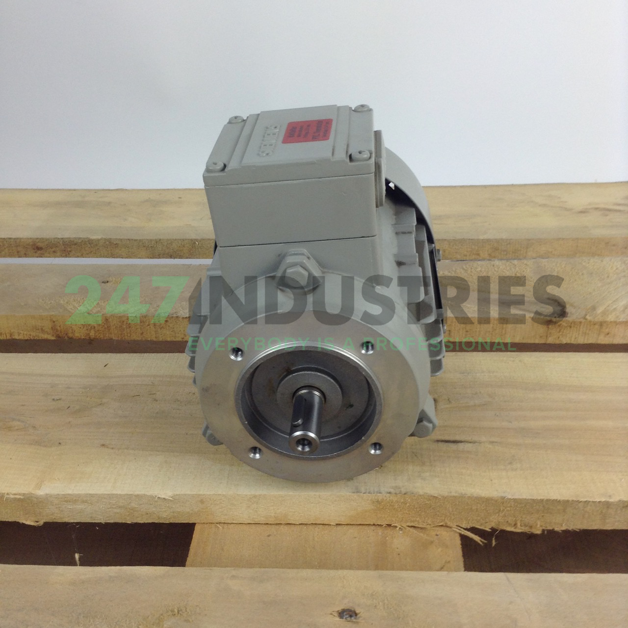 1LA7070-4AA12-Z Siemens Image 4