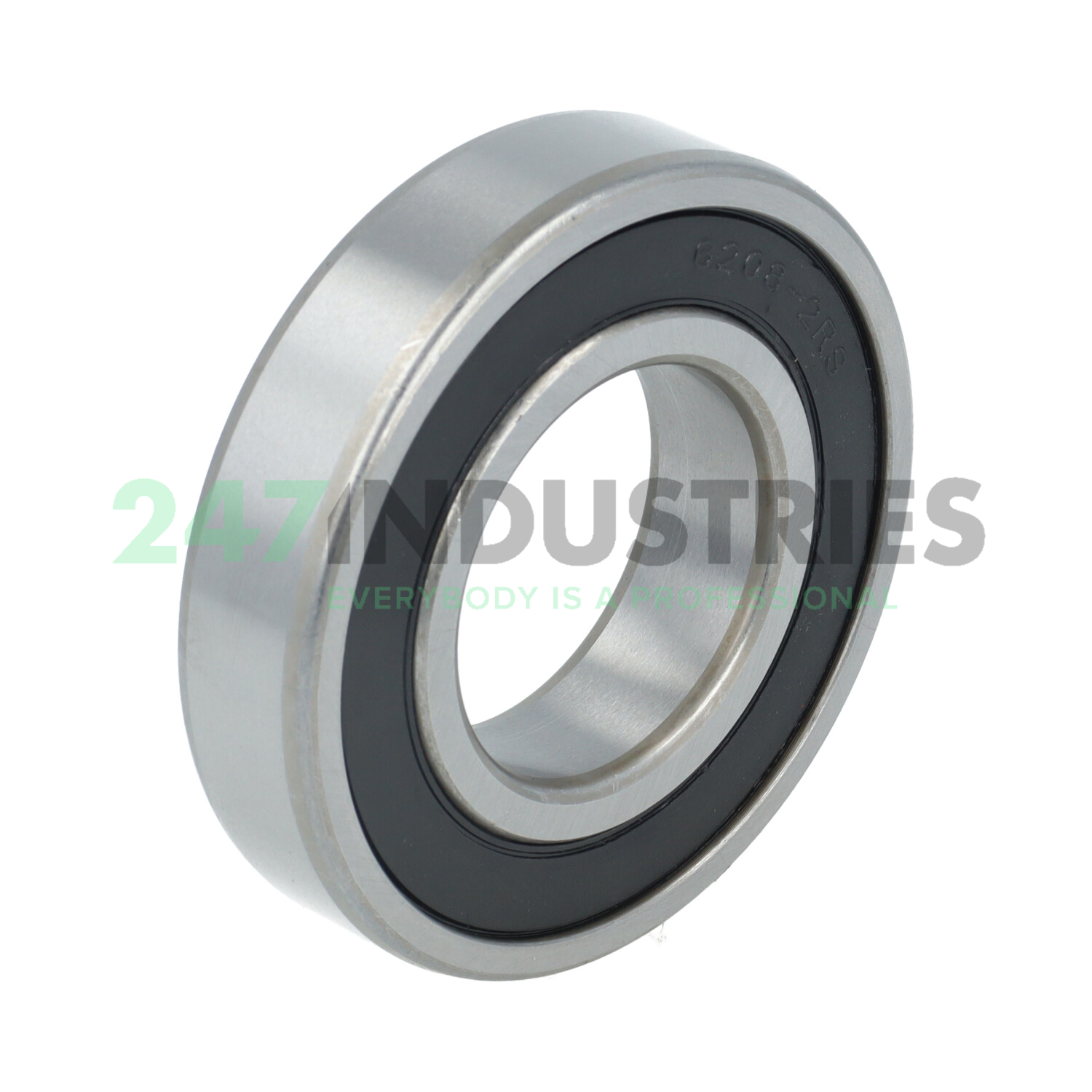 6208 2RS C3 FSY Image 2