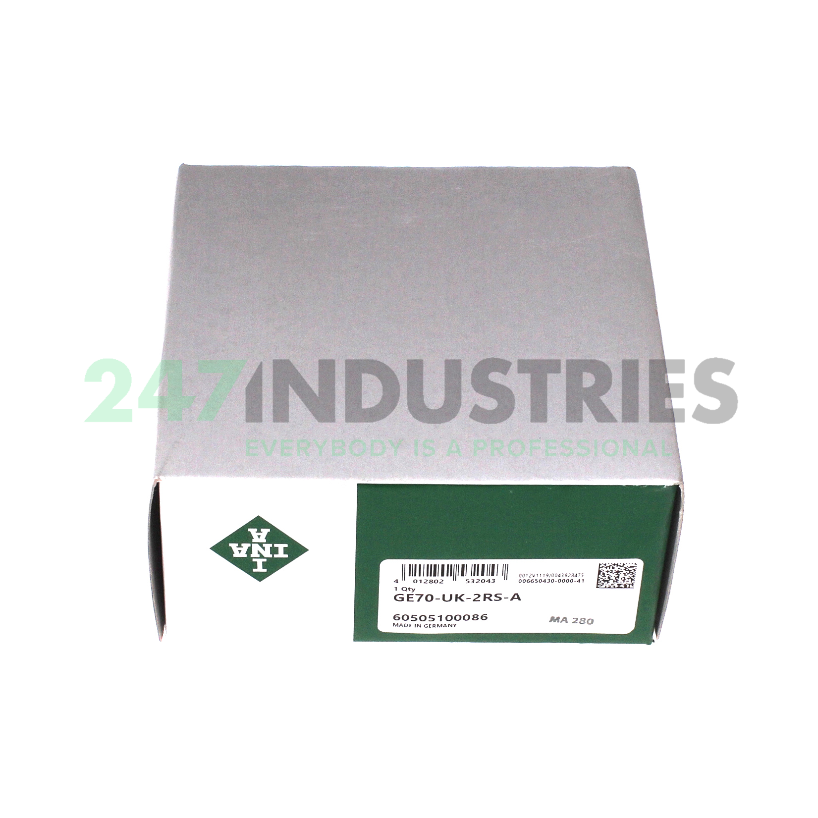 GE70-UK-2RS-A INA Image 3