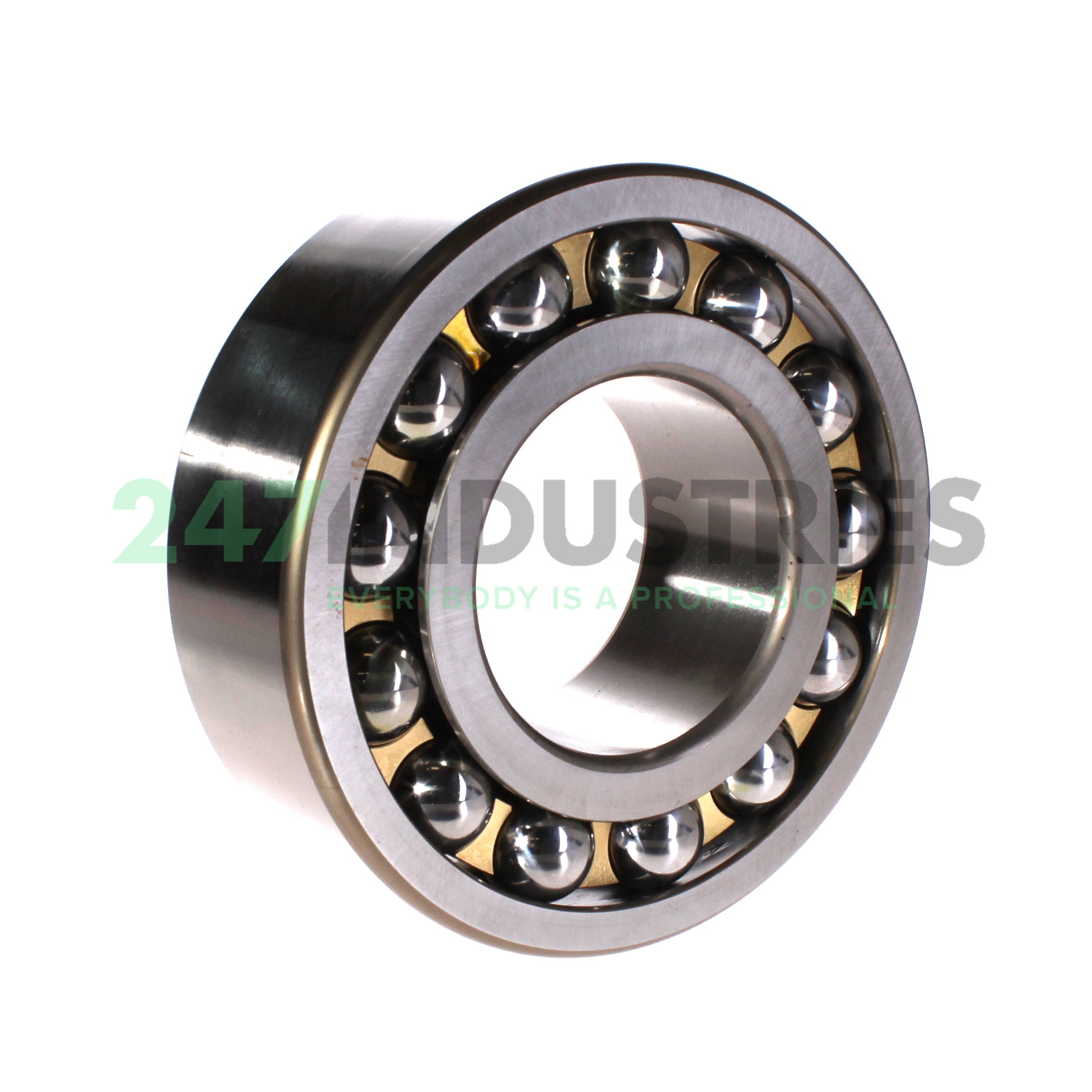 2318M/C3 SKF Image 2