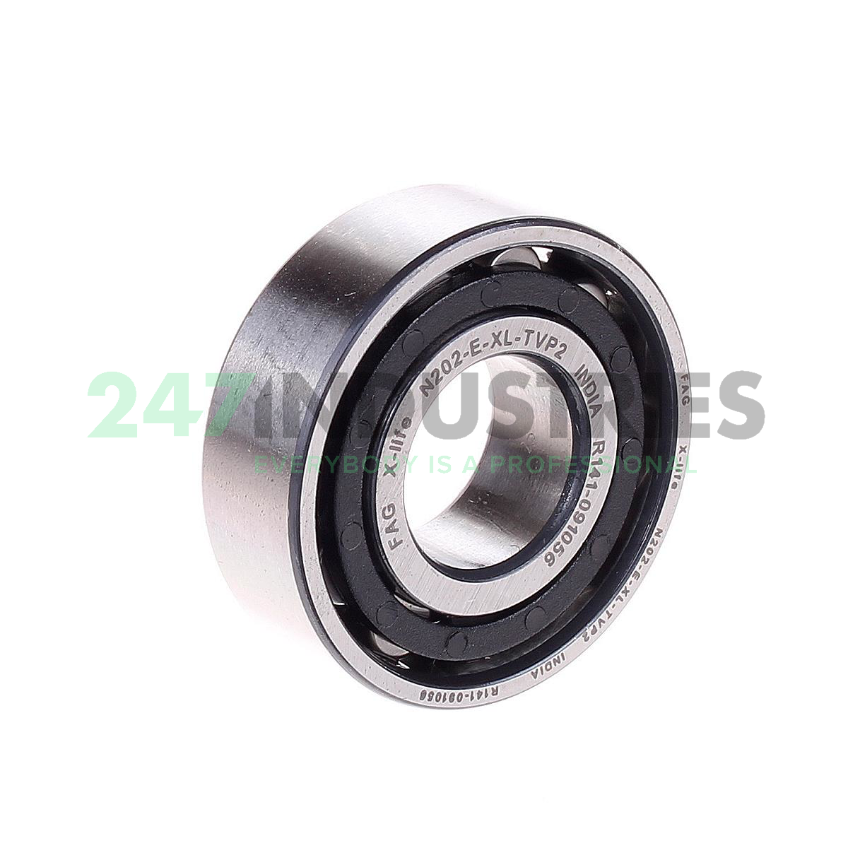 N202-E-XL-TVP2 FAG