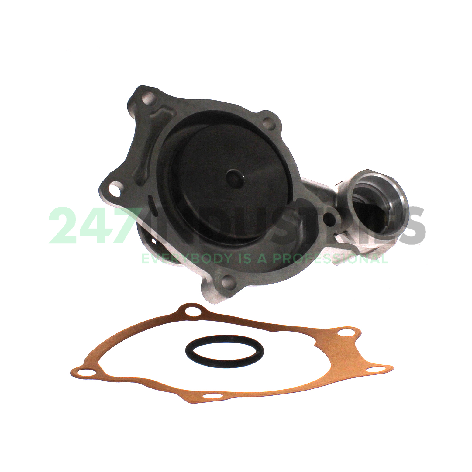 VKPC95424 SKF Image 3