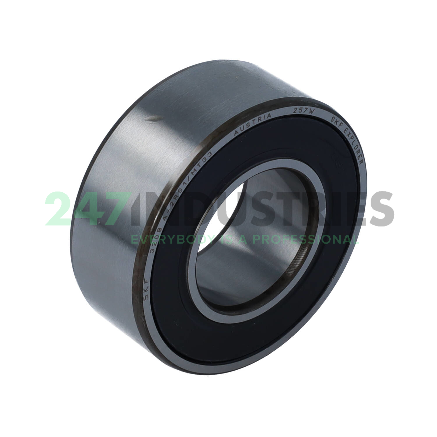 3208A-2RS1/MT33 SKF