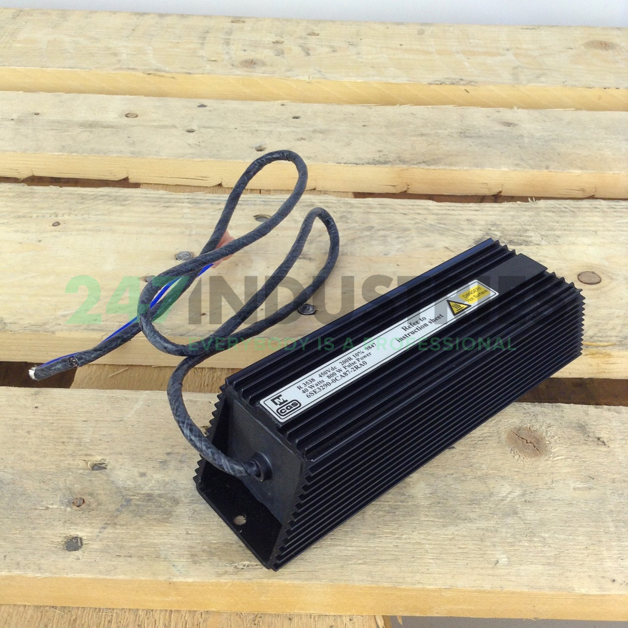 6SE3290-0CA87-2RA0 Siemens Image 3