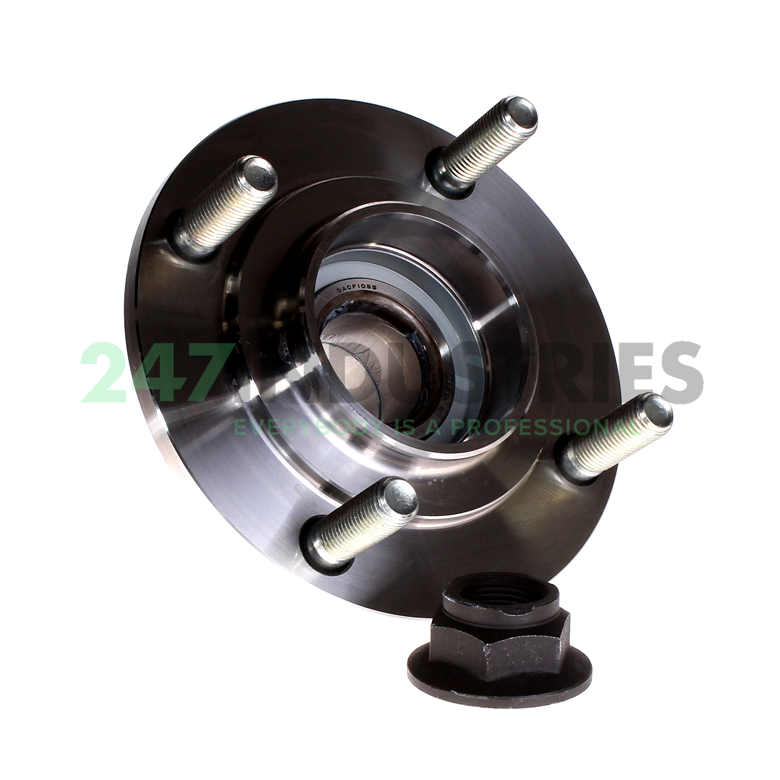 VKBA7405 SKF Image 3