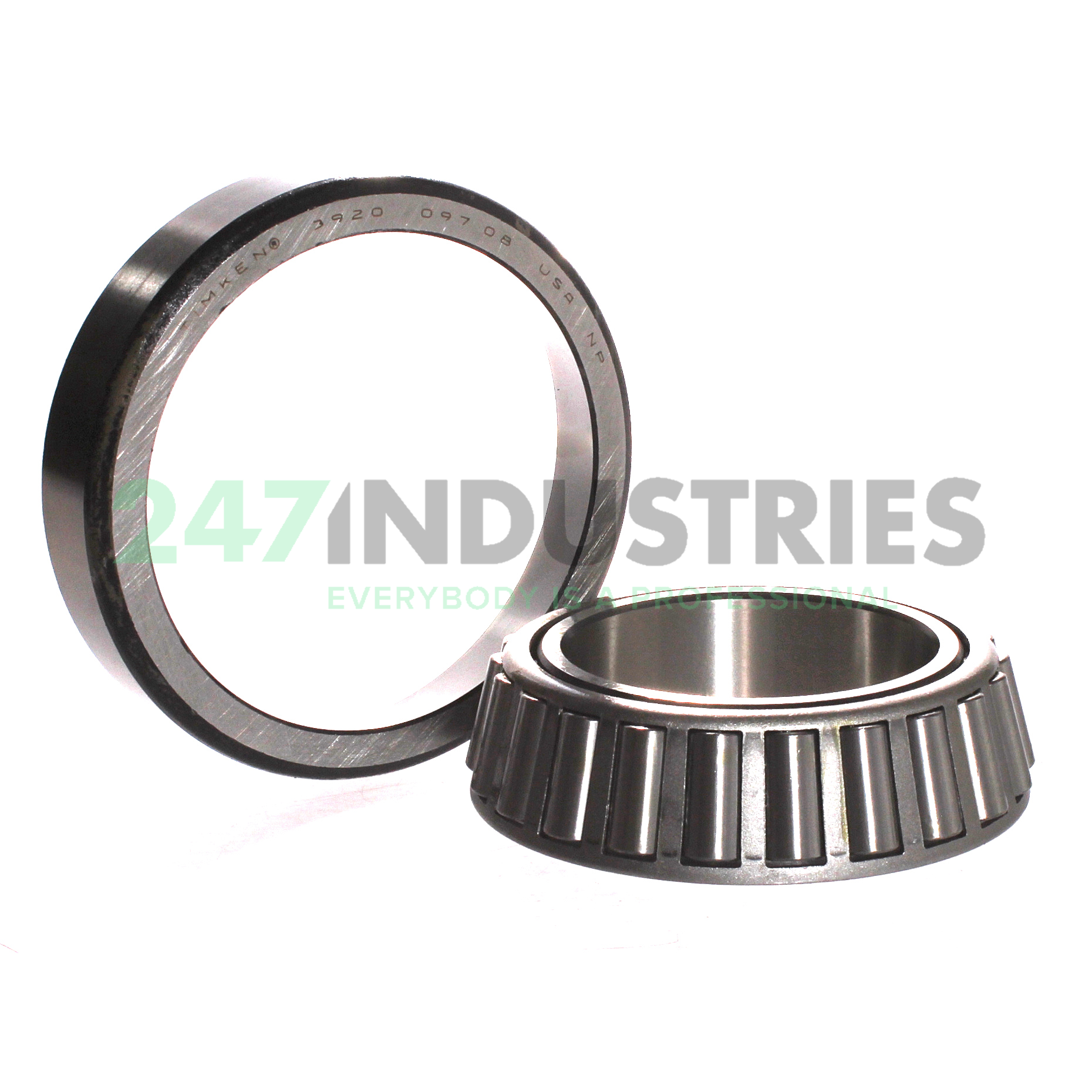 3984/3920 Timken Image 1