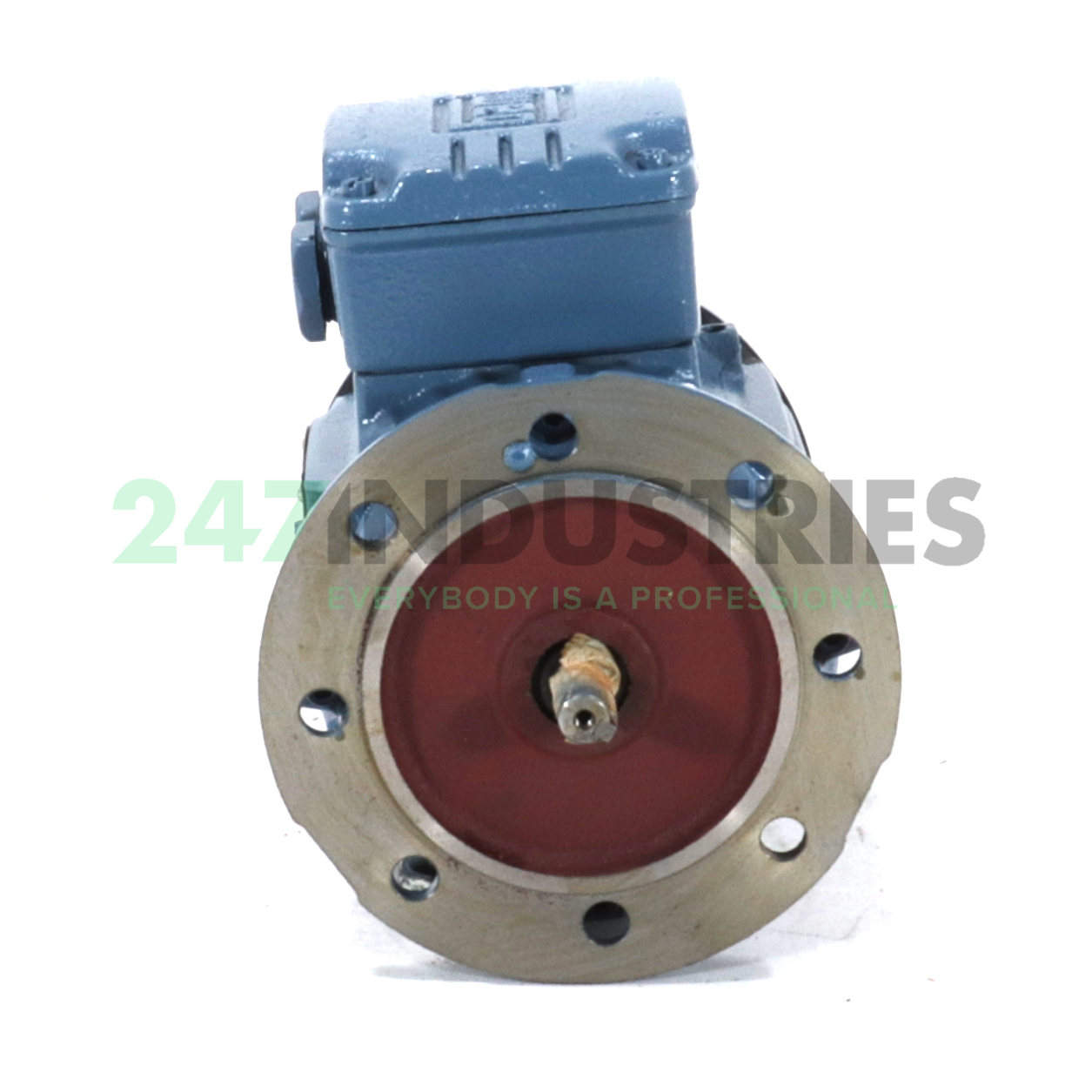 0.12K31CI0632B5 WEG Image 2