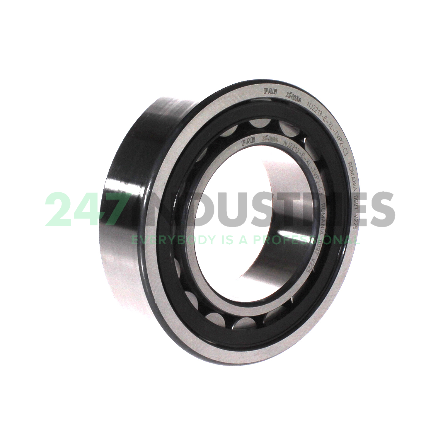 NJ2213-E-XL-TVP2-C3 FAG