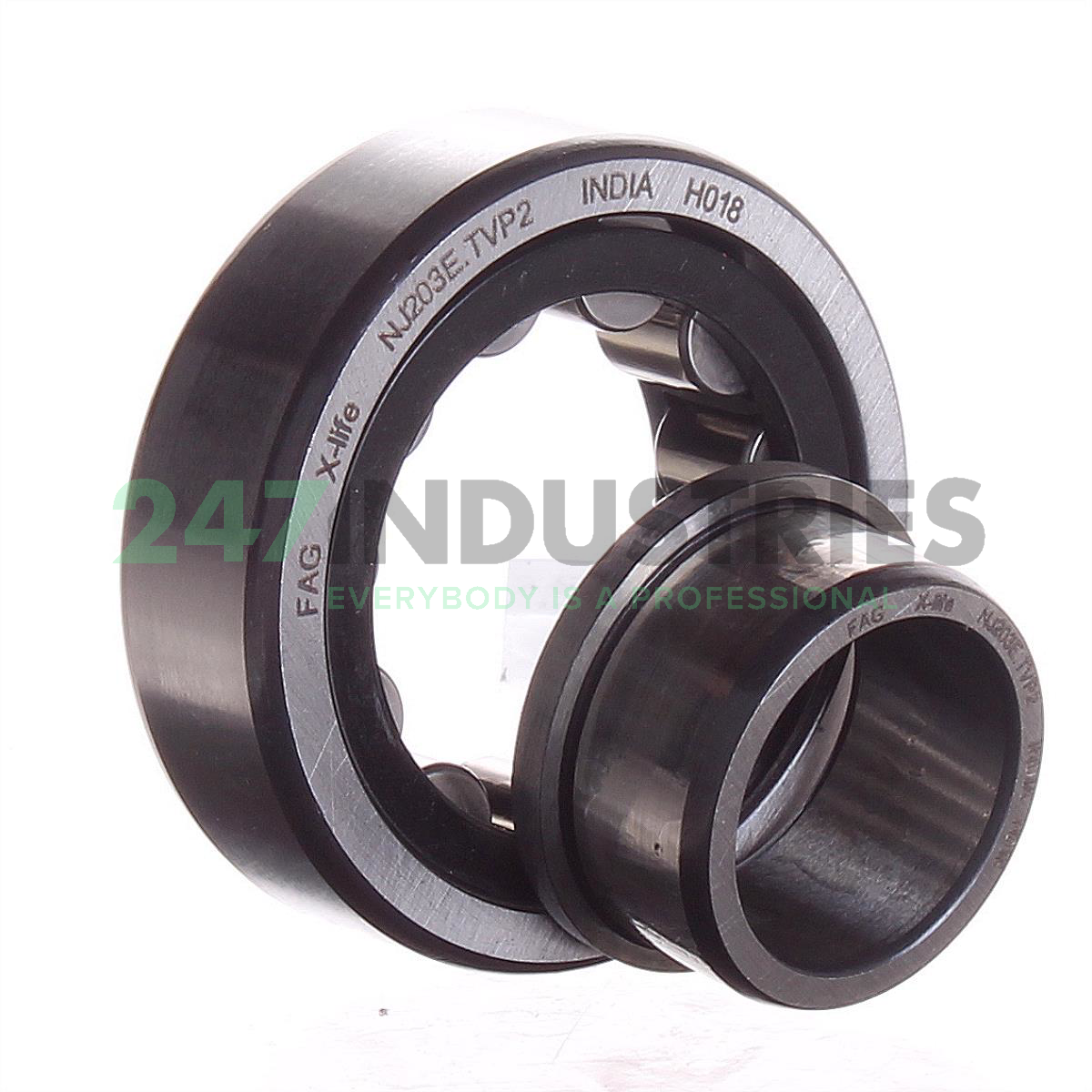 NJ203E.TVP2 FAG Image 2