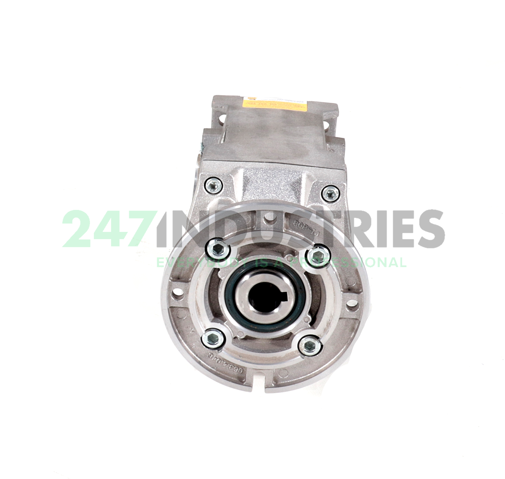 PX42AC12-CFBN-RB3 Hydro-Mec Image 2