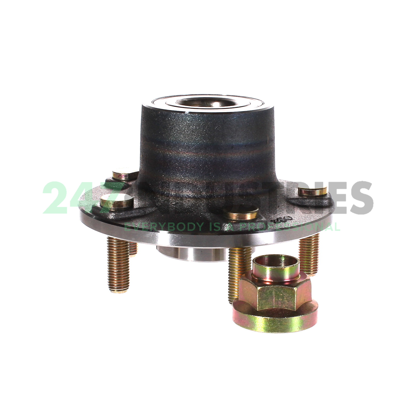 VKBA3790 SKF Image 4