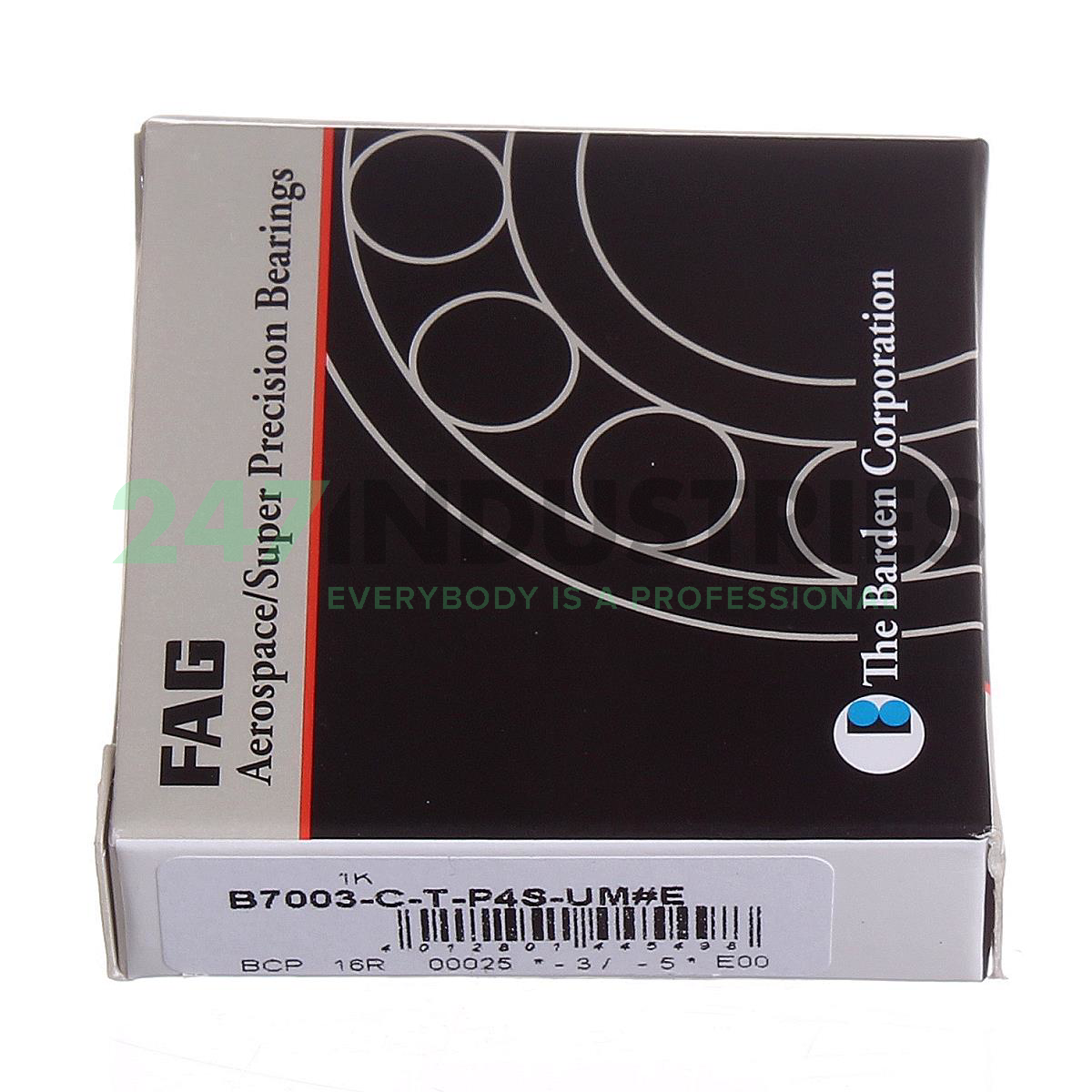 B7003-C-T-P4S-UM FAG Image 2