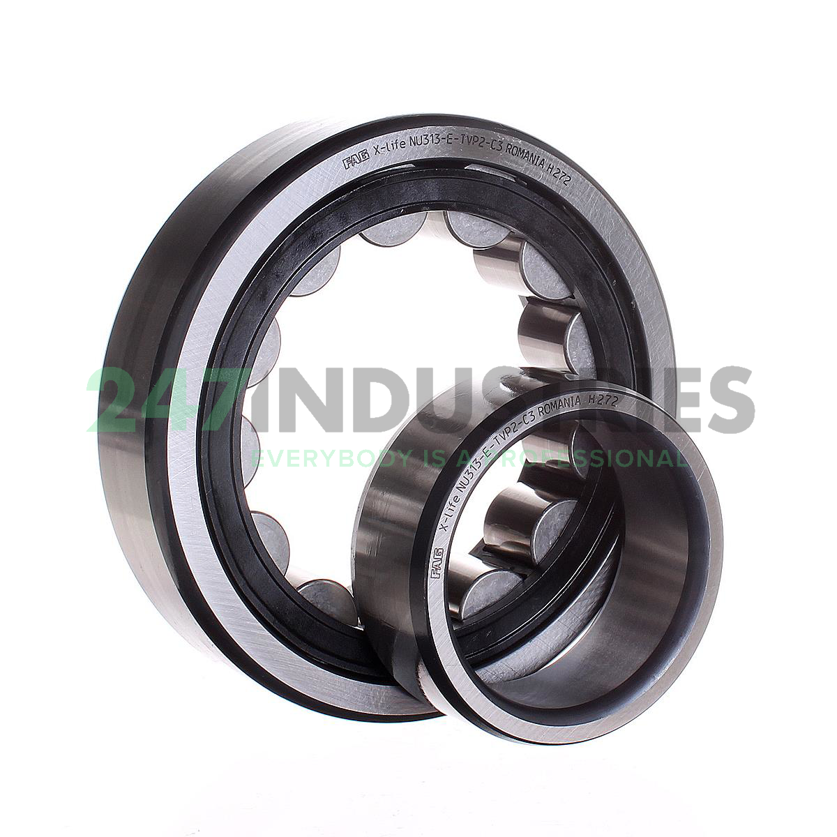 NU313-E-TVP2-C3 FAG Image 3