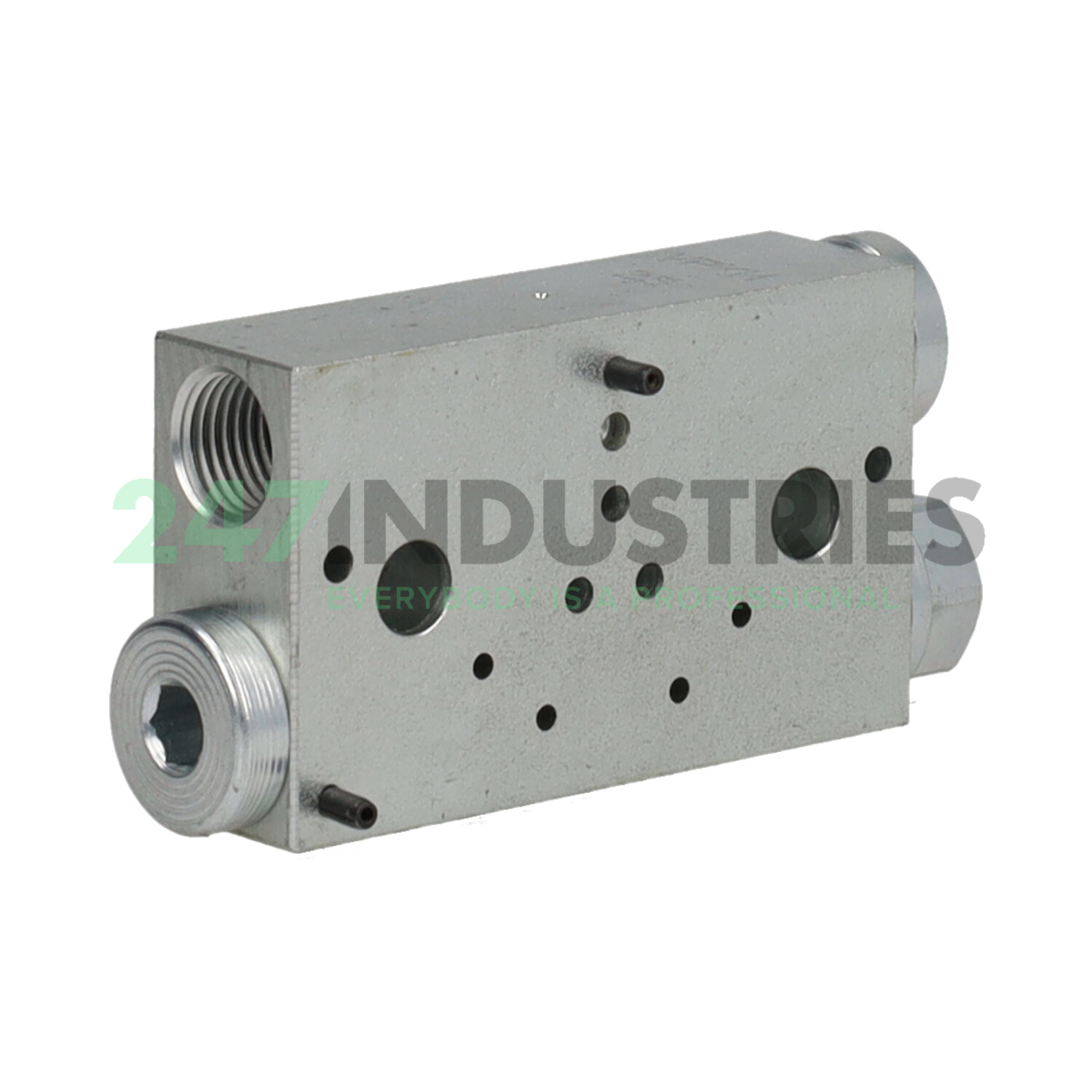 VGAB-VPKM-K-3S-PS SKF