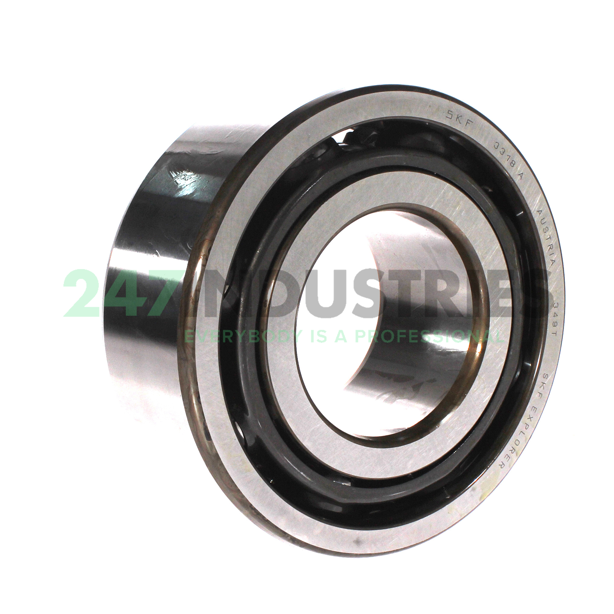 3318A SKF