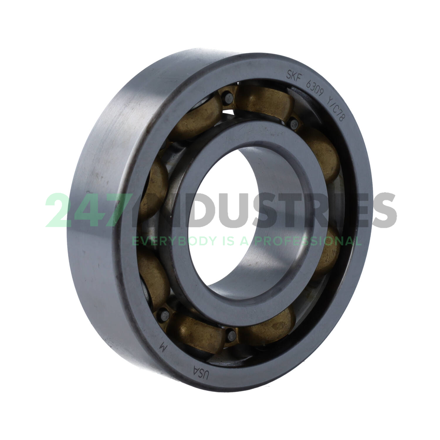 6309Y/C78 SKF