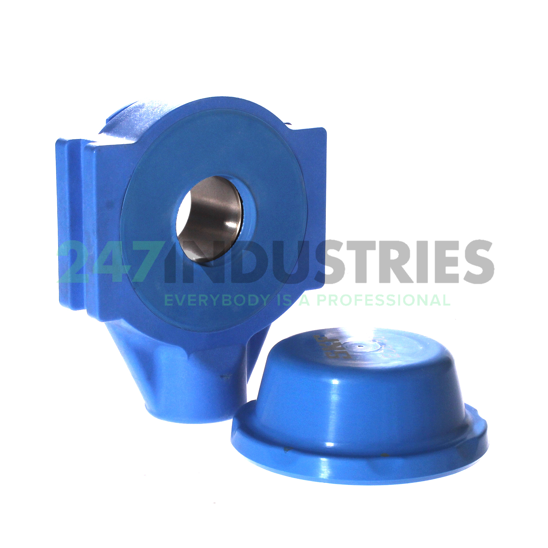 P2BTC35M-CPSS-DFH SKF Image 3