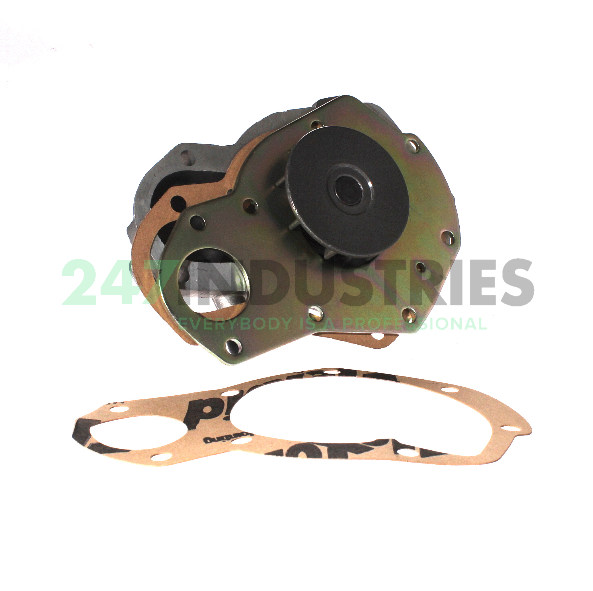 VKPC86408 SKF Image 3