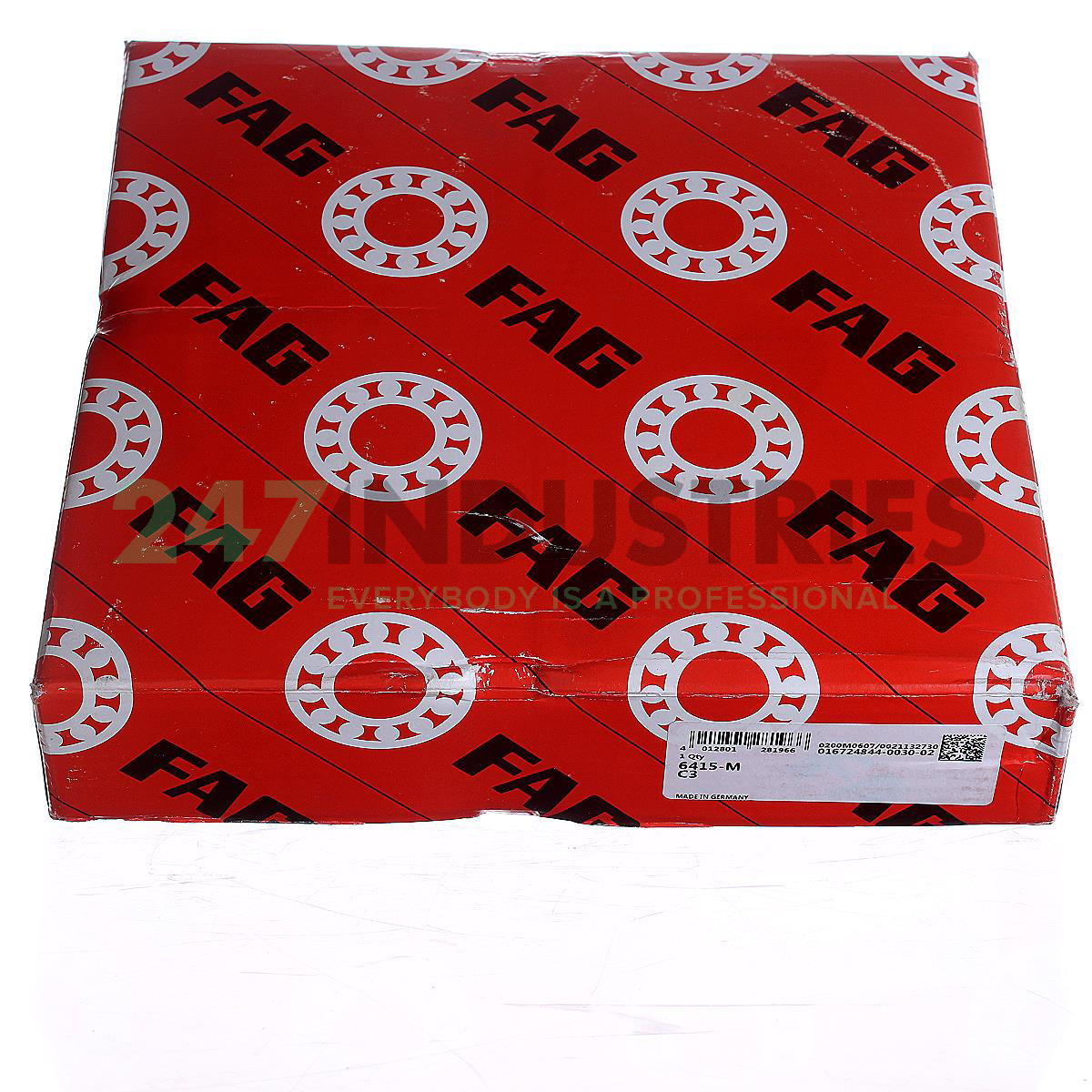 6415-M-C3 FAG Image 4