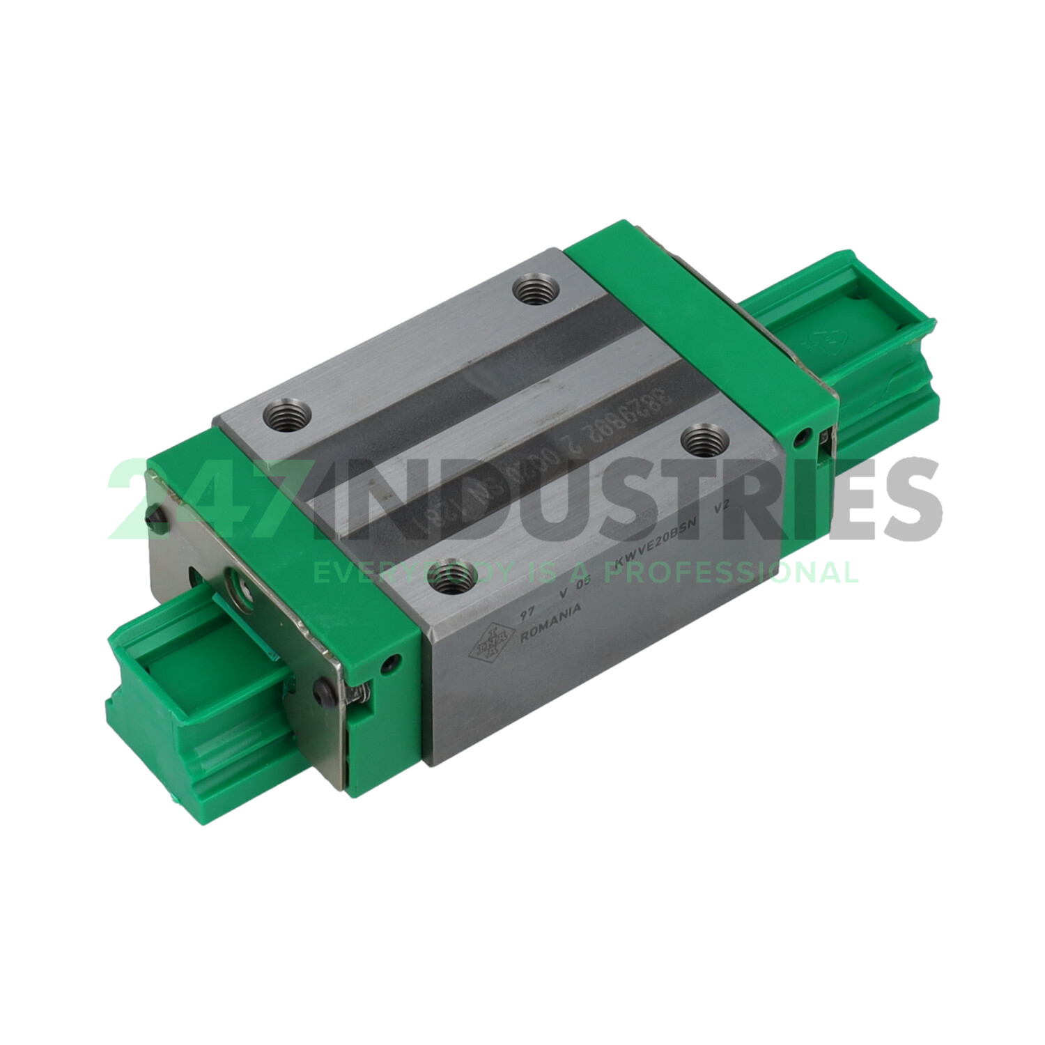 KWVE20-B-SN-V2-G1 INA