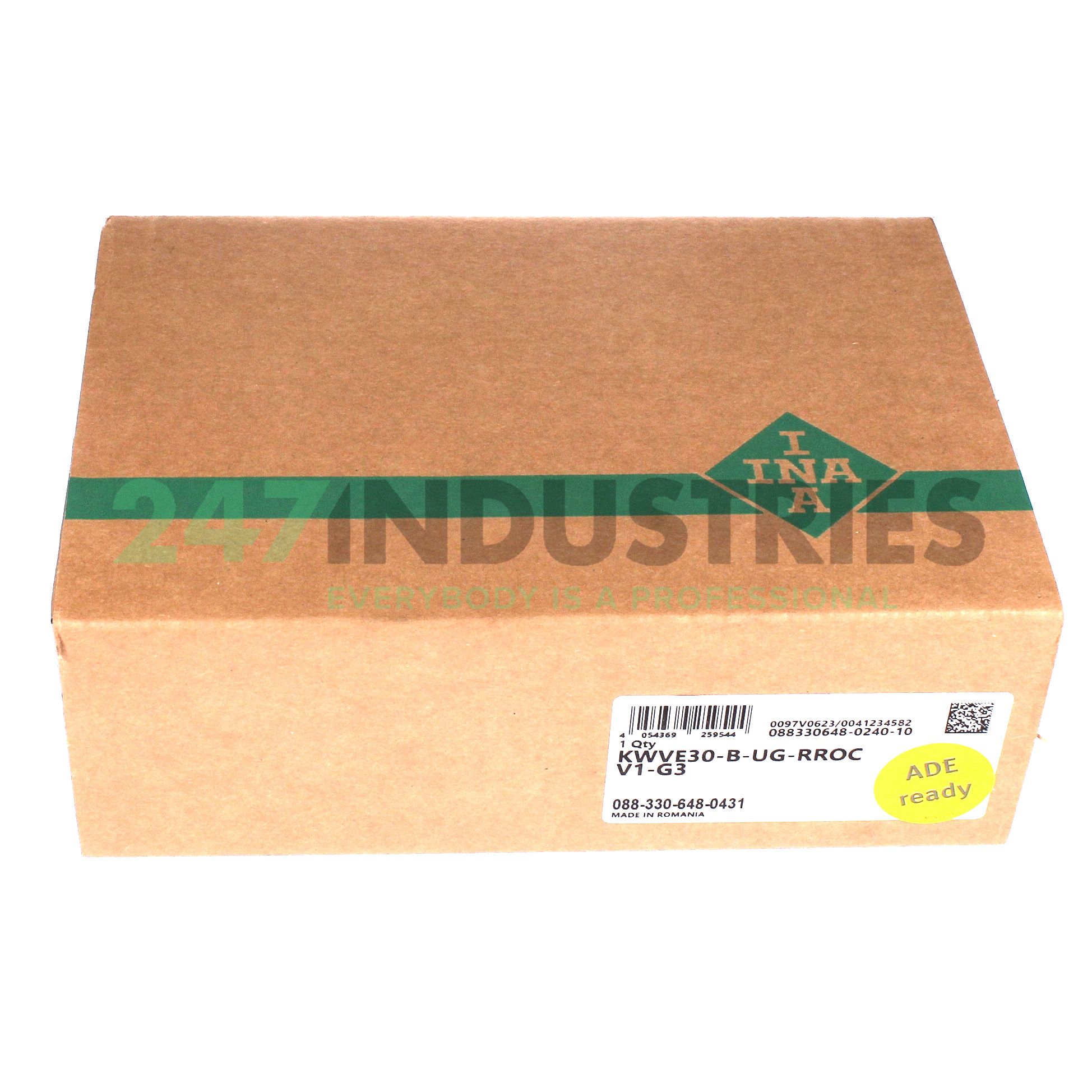 KWVE30-B-UG-RROC-V1-G3 INA Image 4
