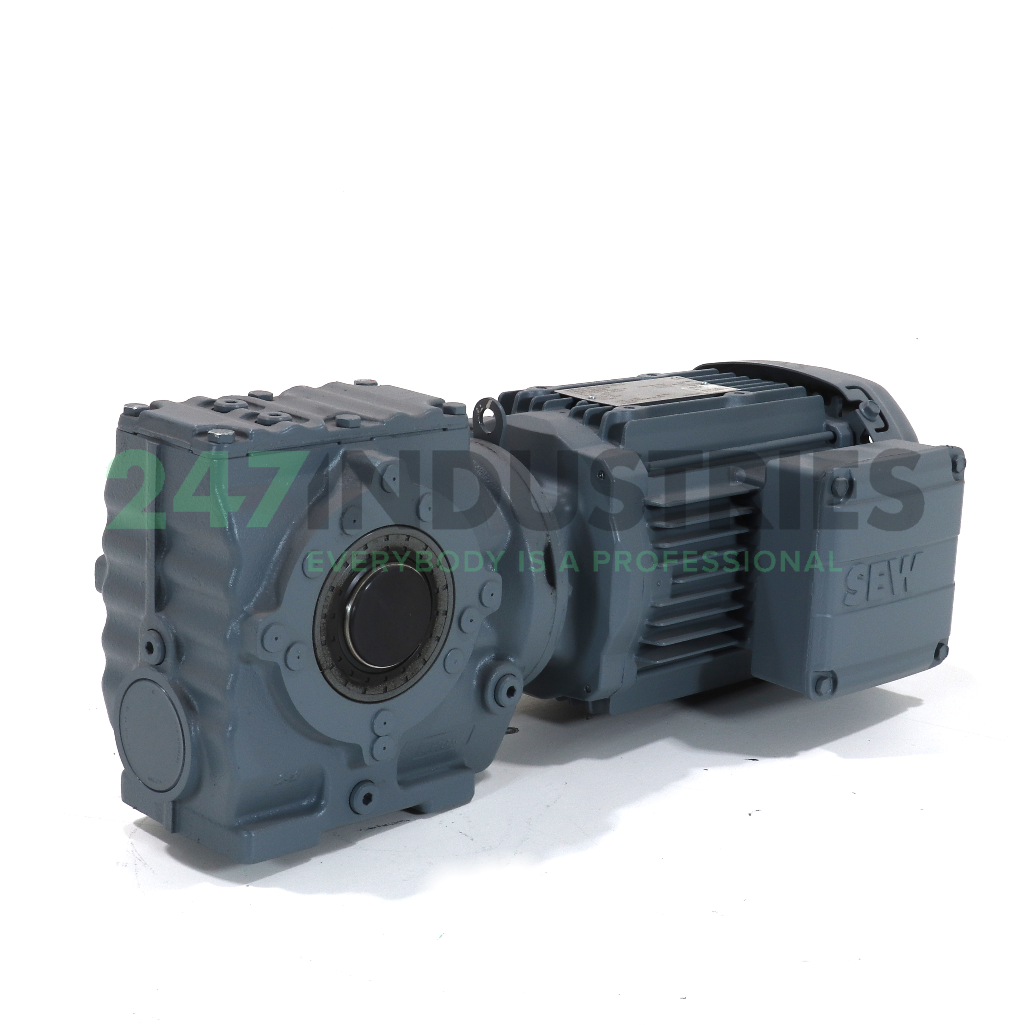 SA47/DRE80M4 SEW-EURODRIVE Image 1