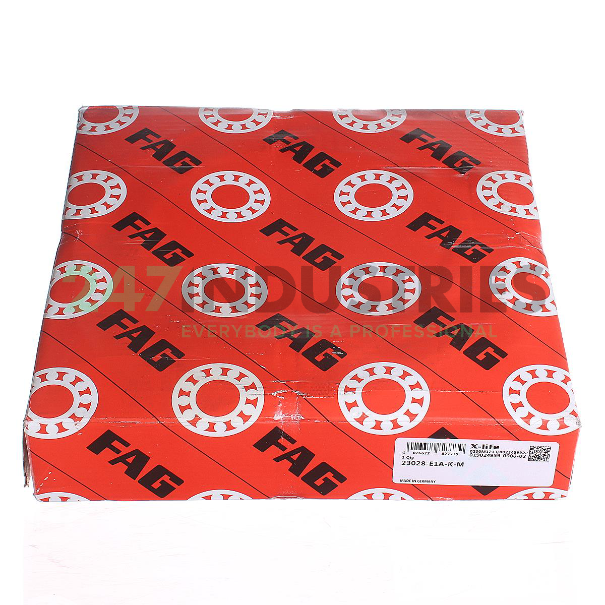 23028-E1A-K-M FAG Image 6