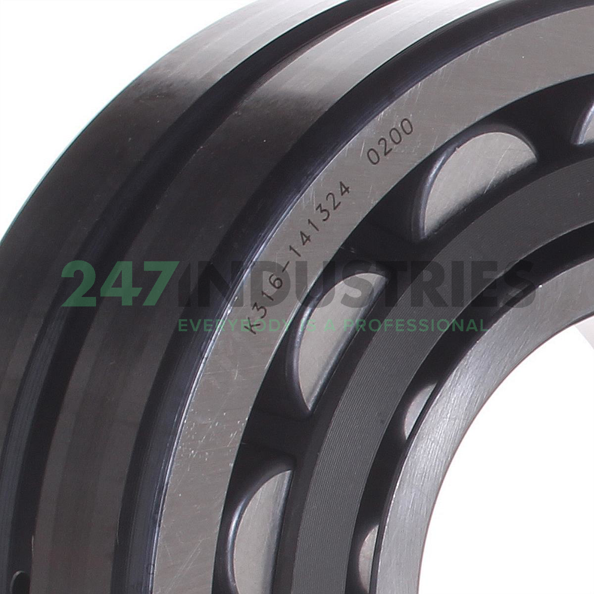 22315-E1-K-C3 FAG Image 2