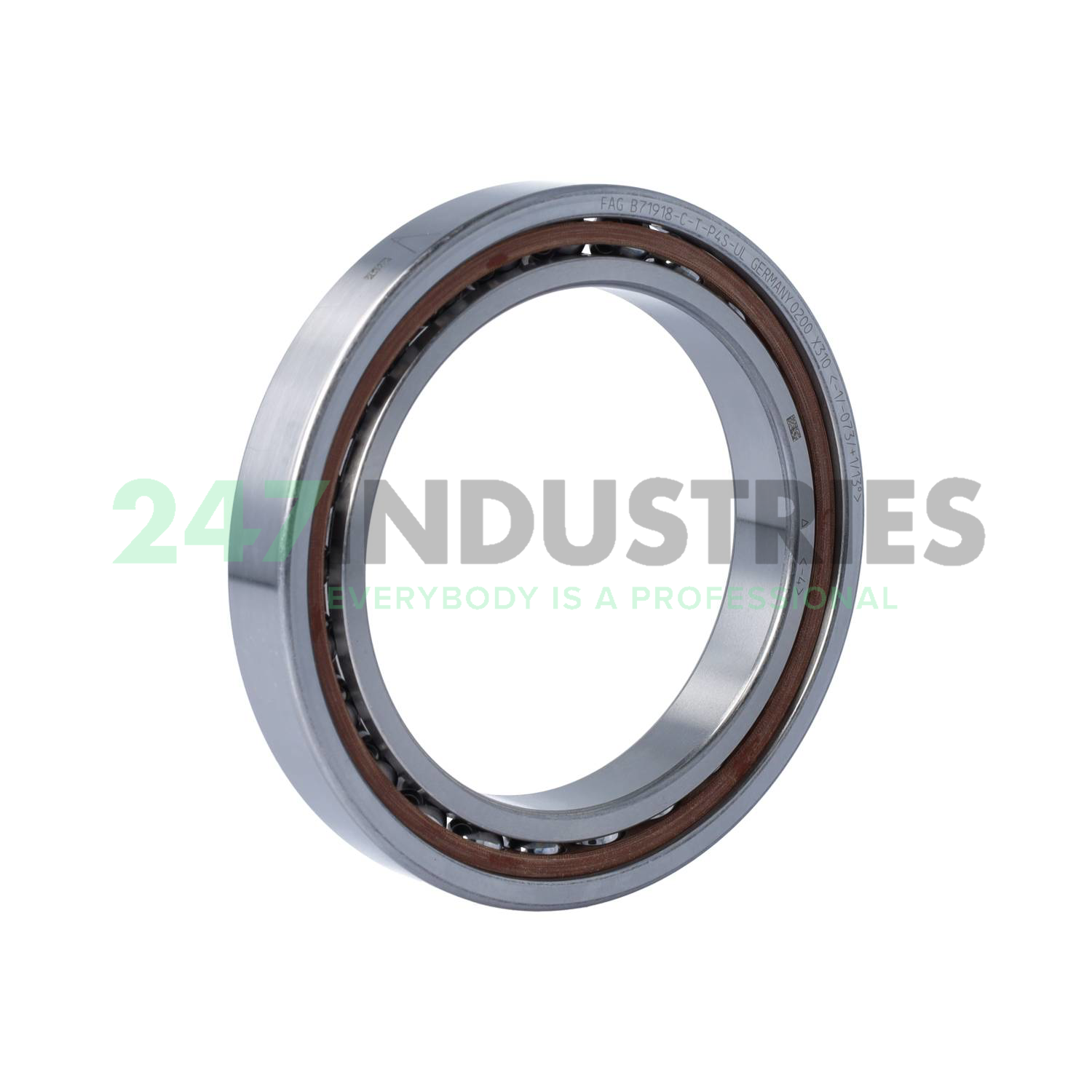 B71918-C-T-P4S-UL FAG