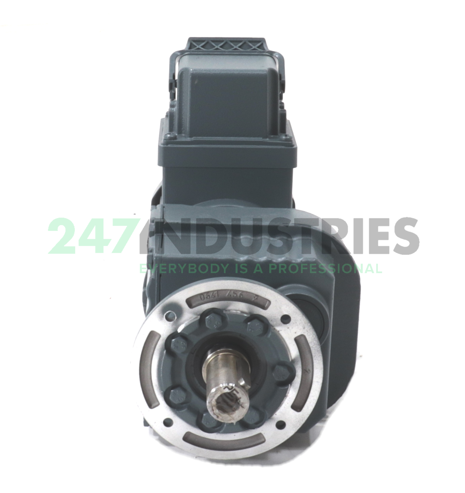 RF27DR63L4/TF/ASD1-I5 SEW-EURODRIVE Image 2