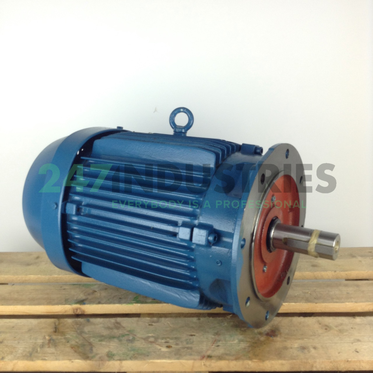 22K32CI21802B5 WEG Image 3