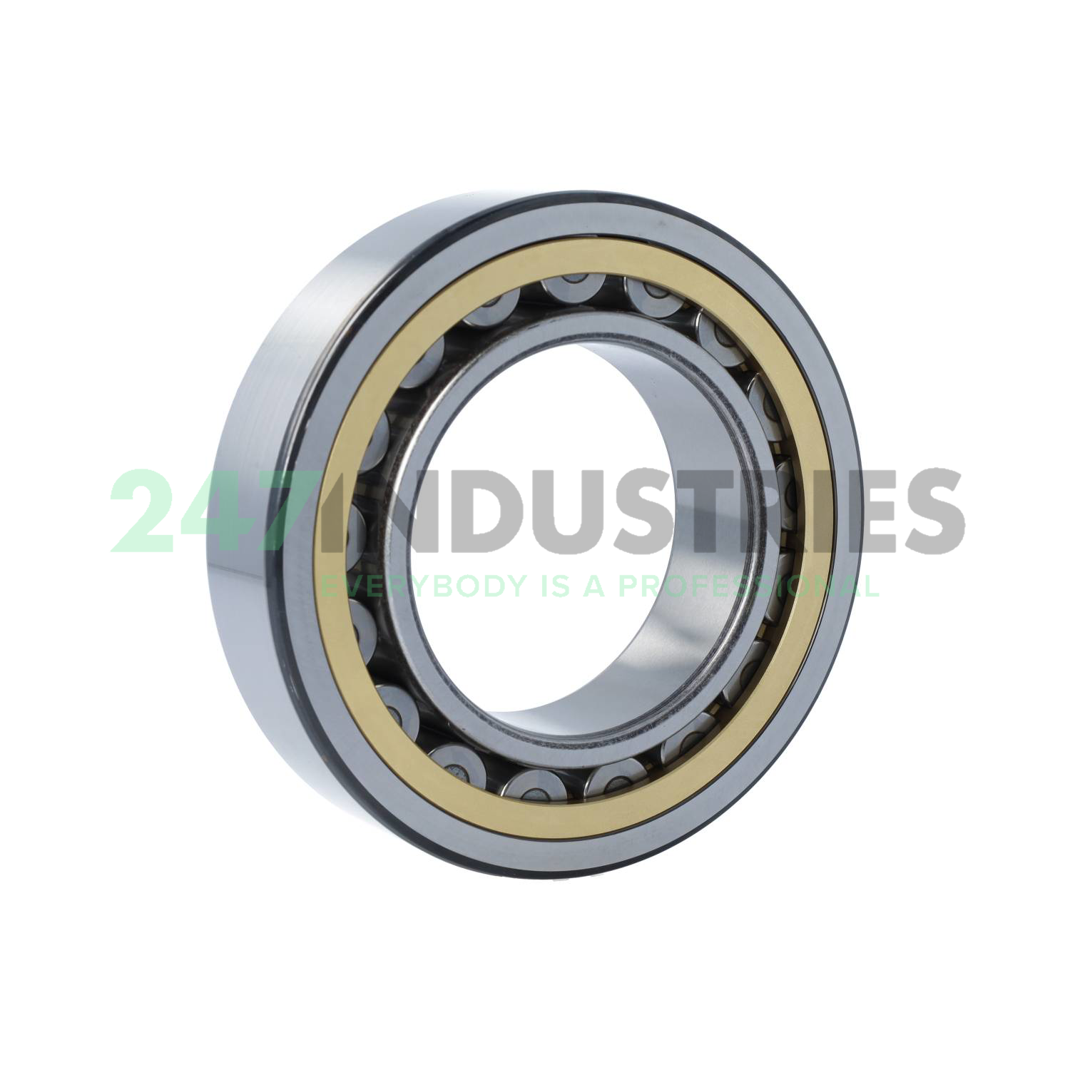 NU2217ECML SKF Image 2