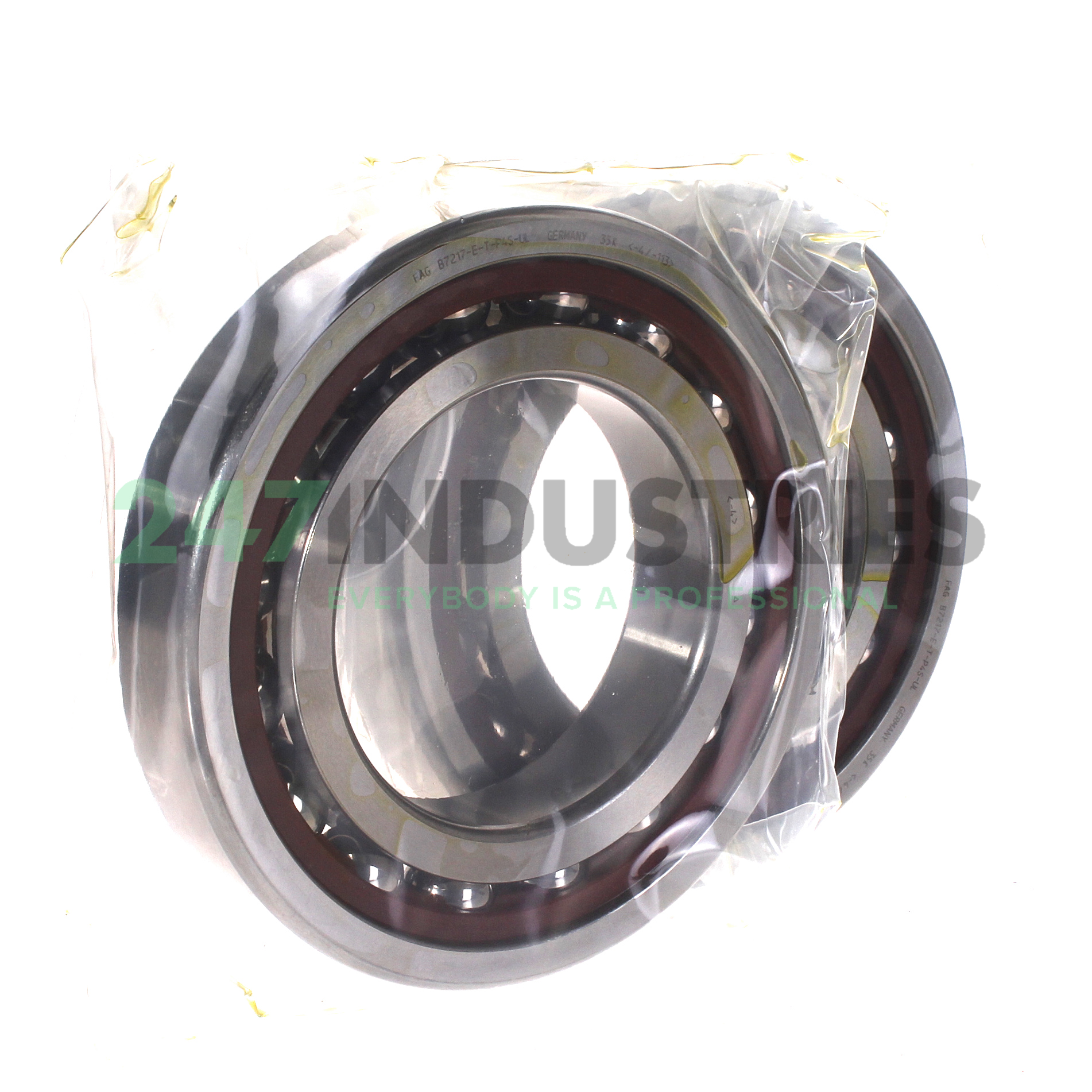 B7217-E-T-P4S-DUL FAG