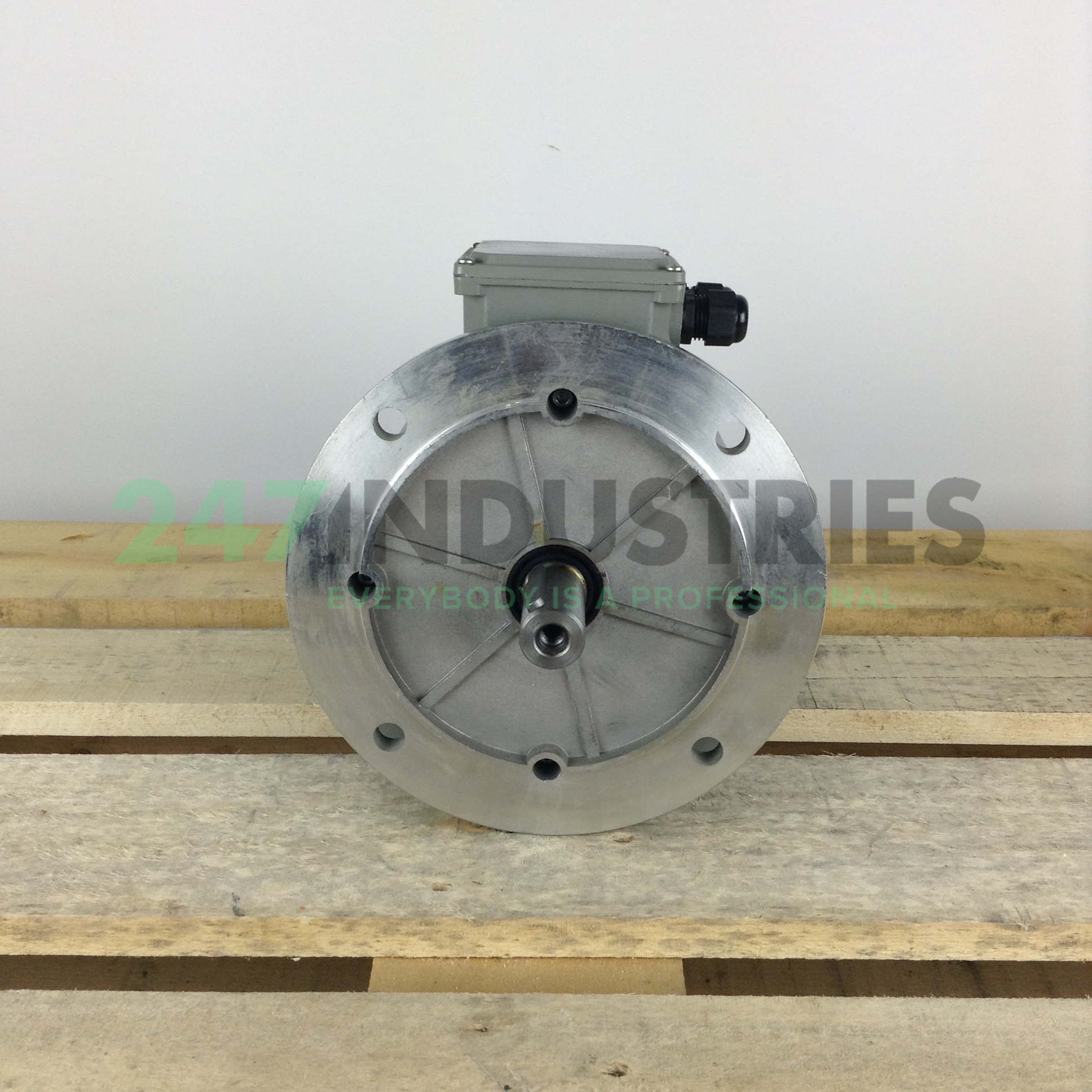 TA2100L1-4B35 Electro Adda Image 4