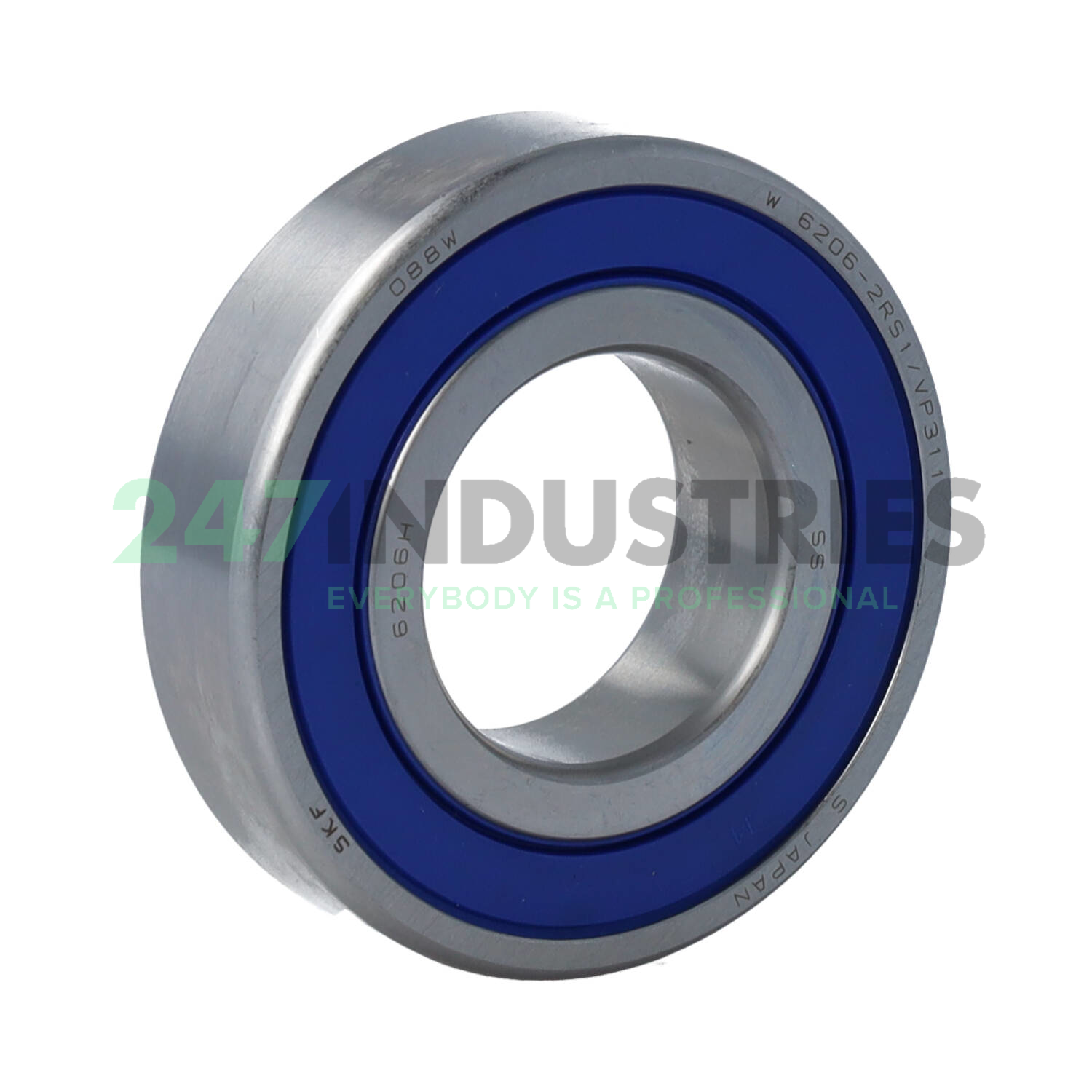 W6206-2RS1/VP311 SKF