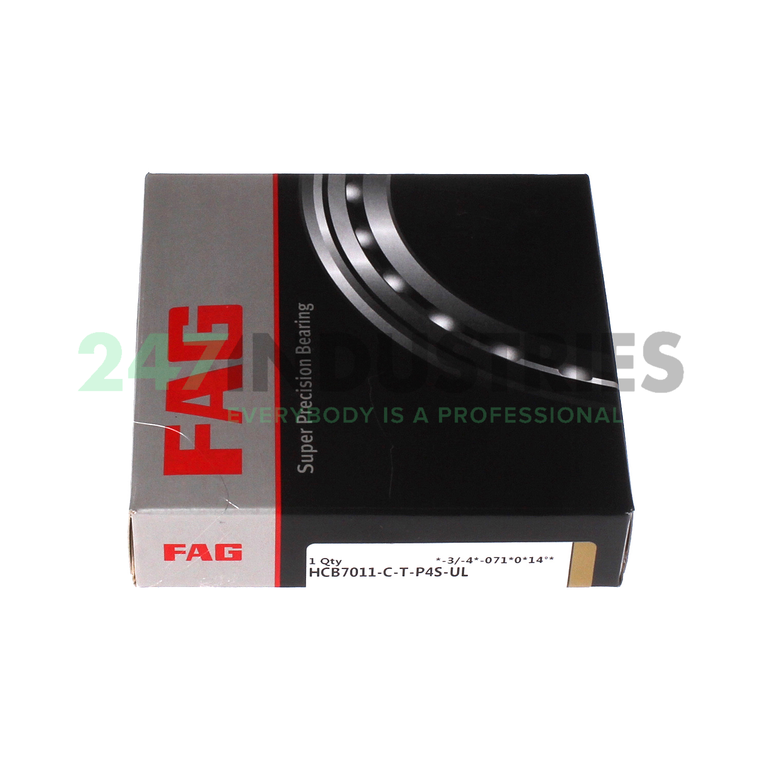 HCB7011-C-T-P4S-UL FAG Image 2