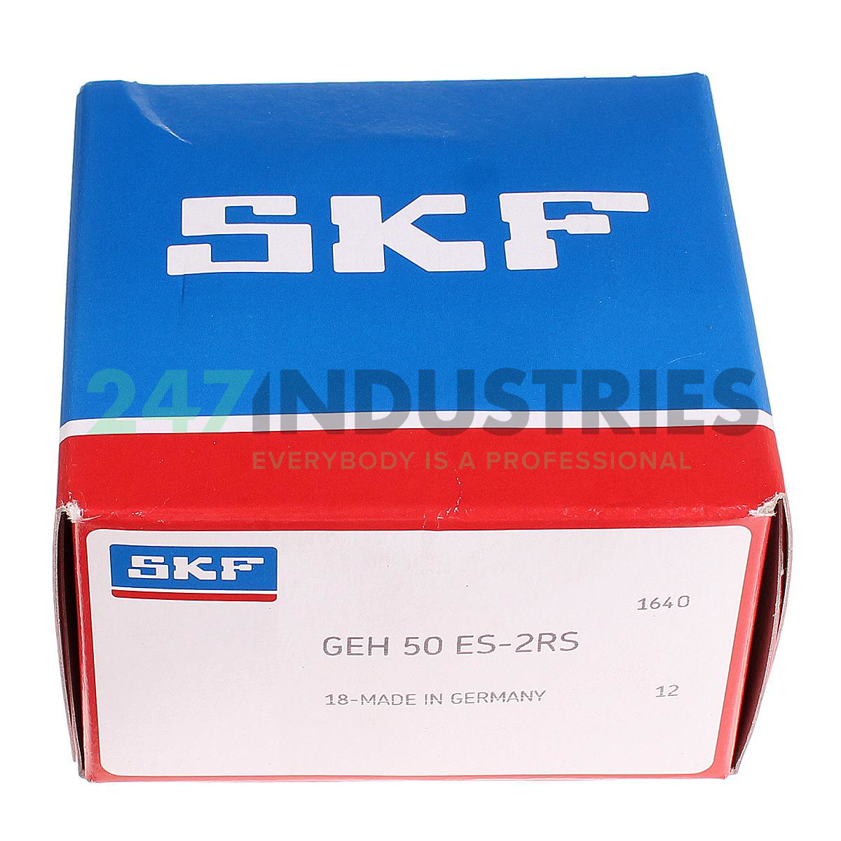 GEH50ES-2RS SKF Image 3