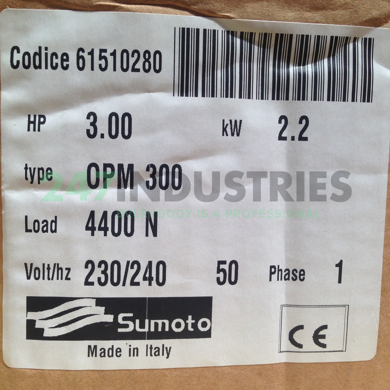 61510280 Sumoto Image 4