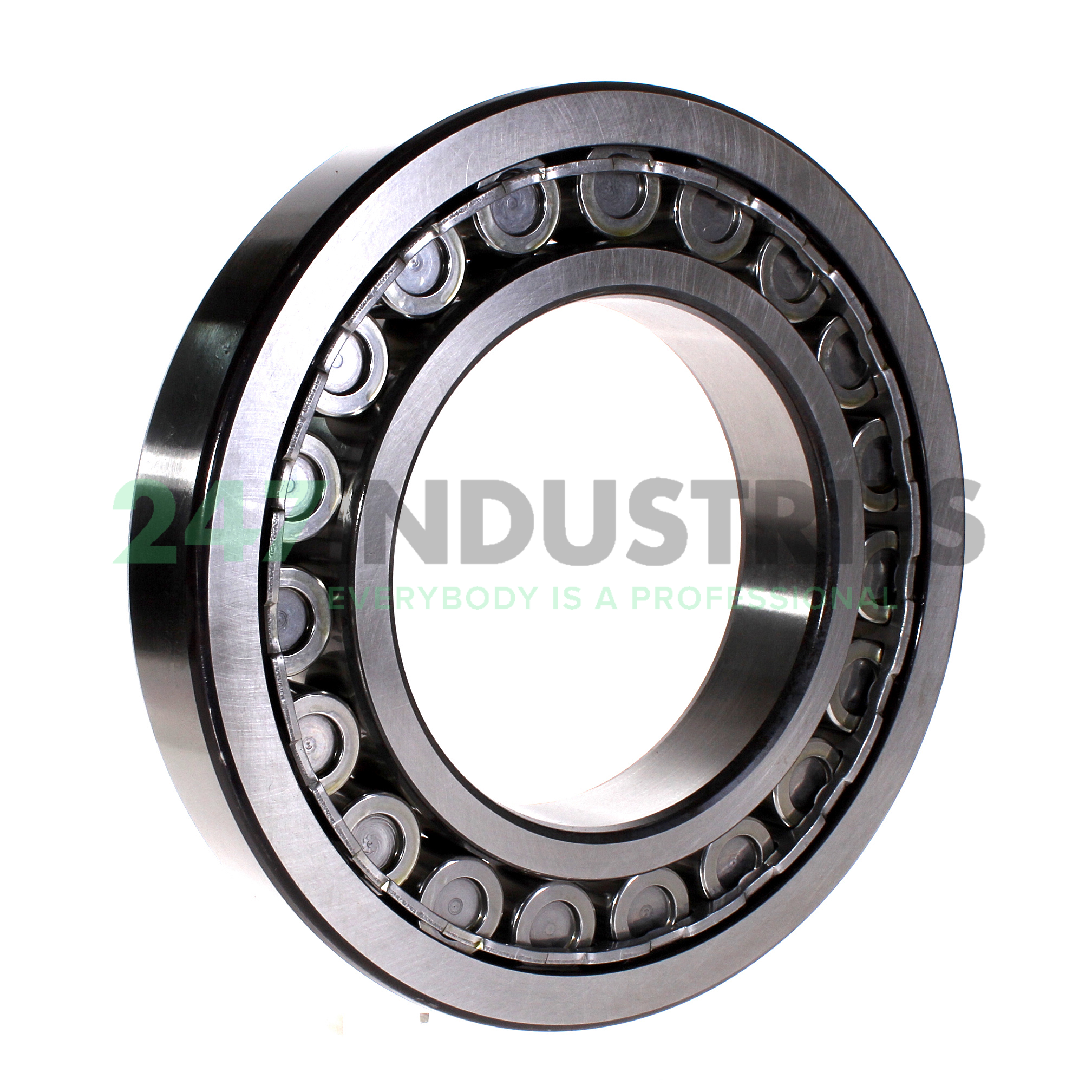 NU230ECJ/C3 SKF Image 3