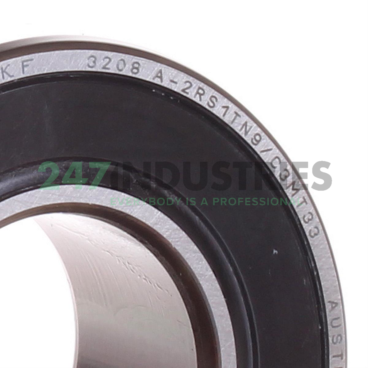 3208A-2RS1TN9/C3MT33 SKF Image 2