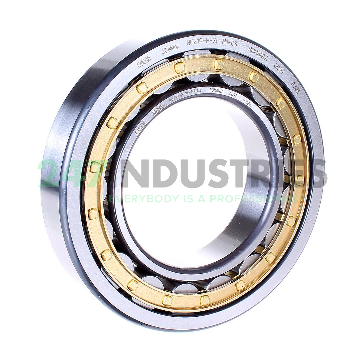 NU219-E-XL-M1-C3 FAG