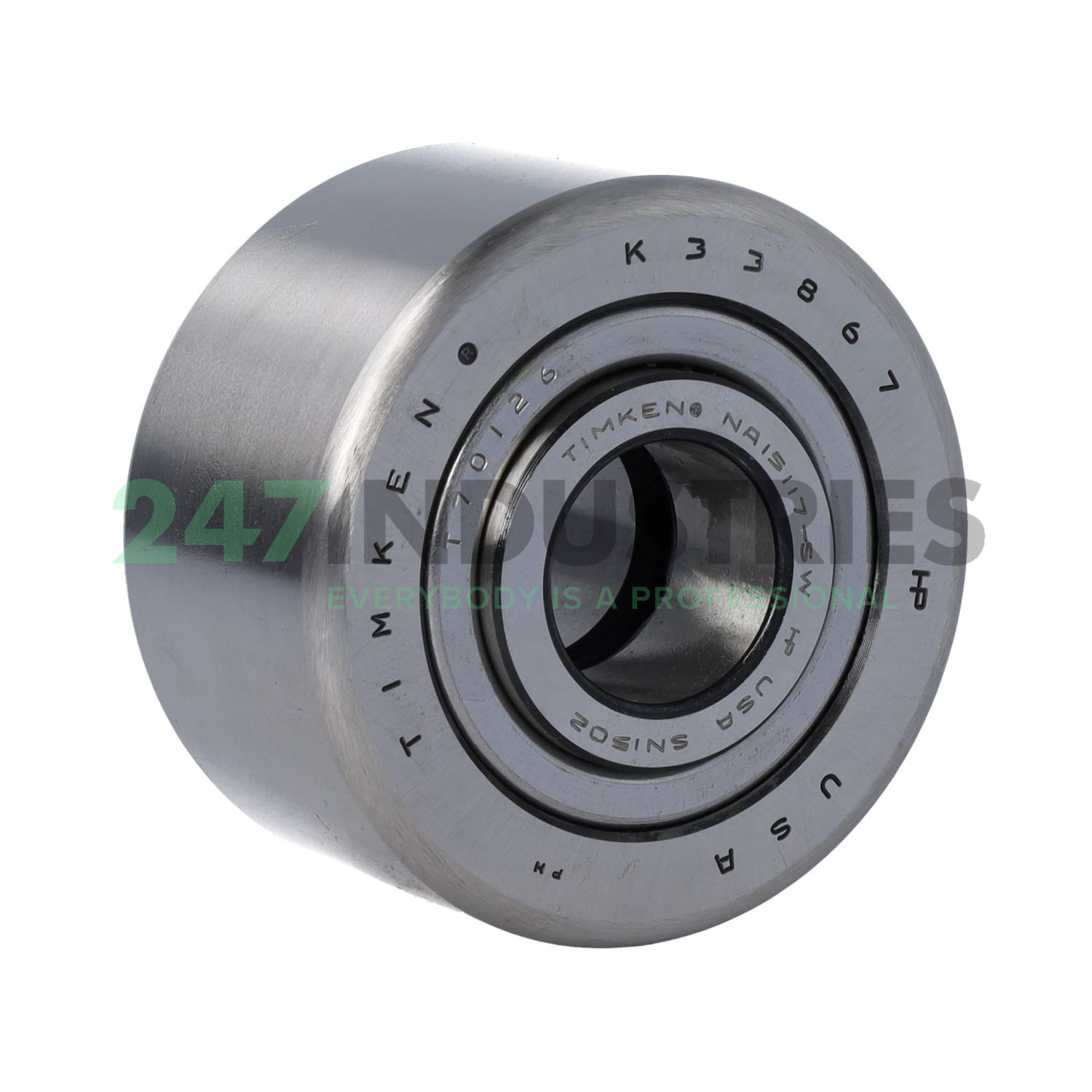 NA15117SW-90032 Timken