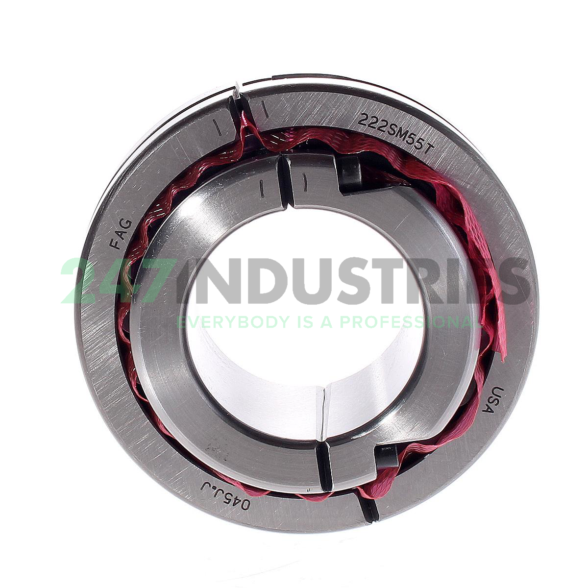 222SM55T FAG Image 3