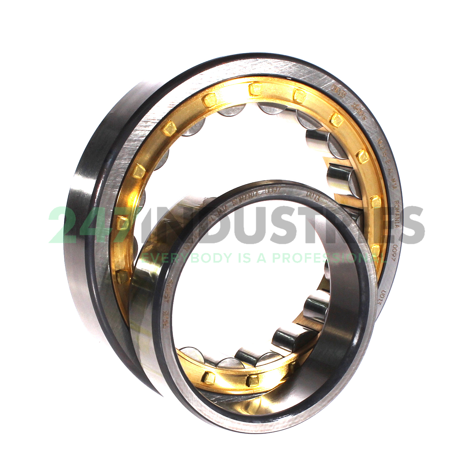 NU216-E-XL-M1A FAG Image 3