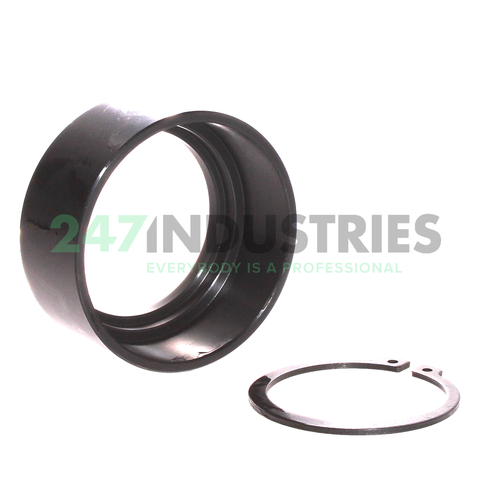 QF15COVER Timken Image 2